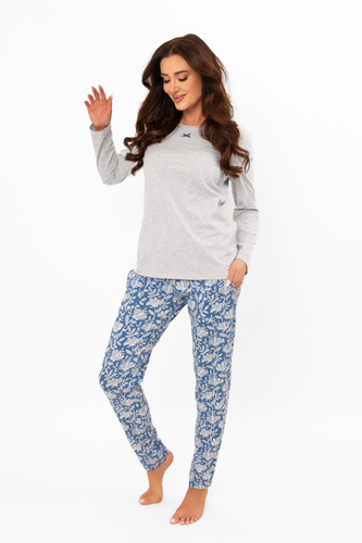 Піжама жіноча Boma Italian Fashion