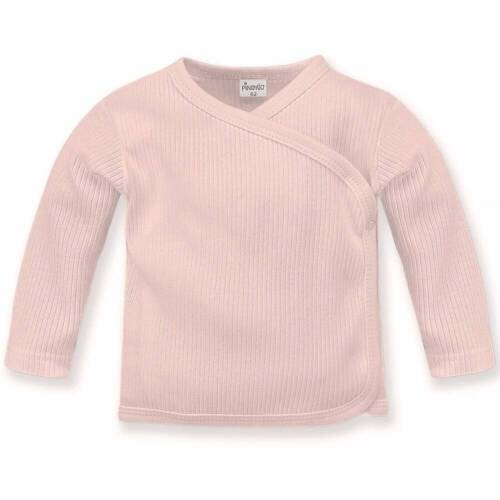 Magic Vibes Kaftanik wiązany Pinokio - ecru