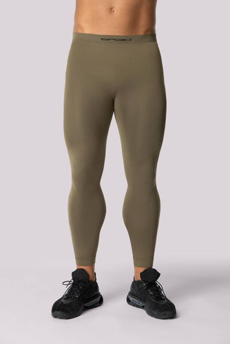 Термоактивні підштаники чоловічі Alpha Spaio green