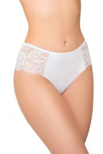 Трусики жіночі  N069 Ewana,- білий