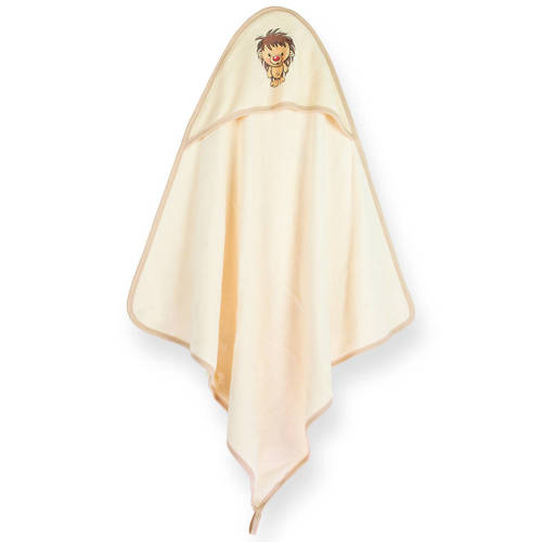 Дитячий рушник після купання Baby Martex, - бежевий