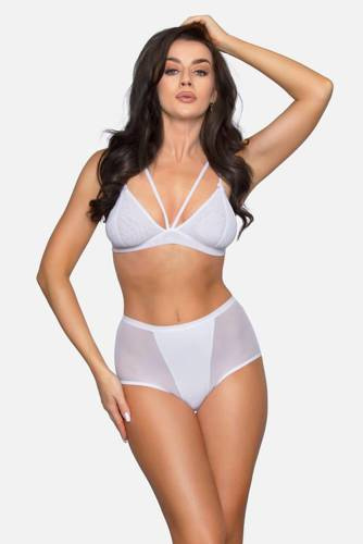 Трусики жіночі bbl 177 Babell - білий