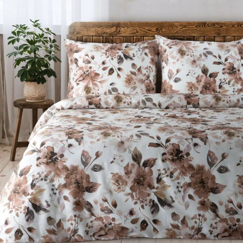 Eurofirany SPRING 76 постіль сатин 100% бавовна Oeko-Tex