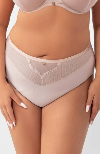 Трусики жіночі  K 901 Ida Gorsenia, - бежевий