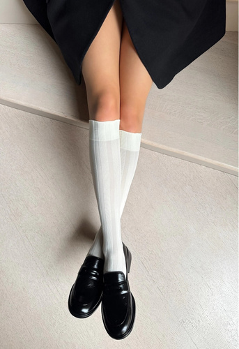 Підколінки Veneziana Laura panna