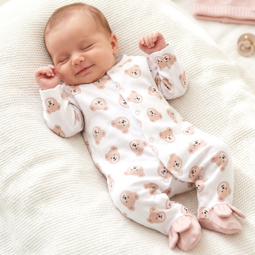 Дитячий чоловічок Sweet Bears Nini