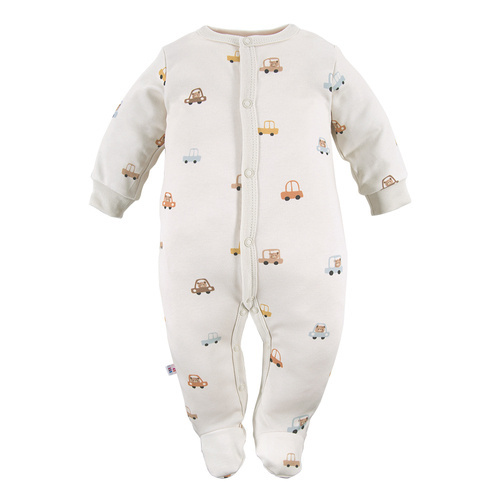 Дитячий чоловічок Cars & Bears Eevi, - екрю