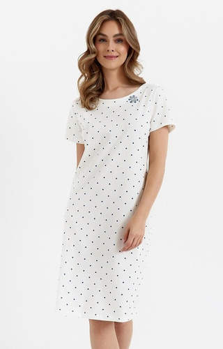 Нічна сорочка 479 Cana, - екрю