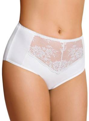 Жіночі трусики Miri Emili,- білий