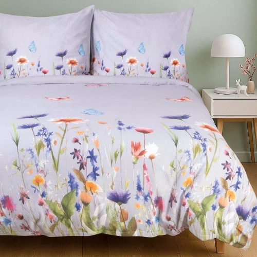 31512/2 Комплект постільної білизни Darymex Flanelove