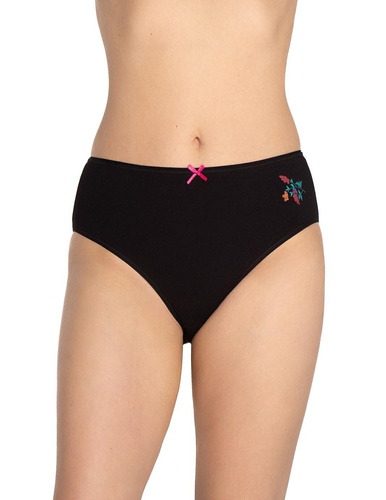 Набір трусиків жіночих 3шт.L-120 BI-94 A'3  Lama,