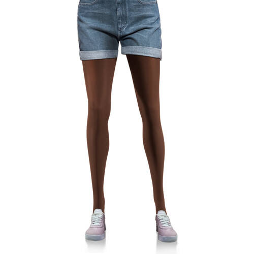 Колготки жіночі 40 den Hiver Sesto Senso,-caffe