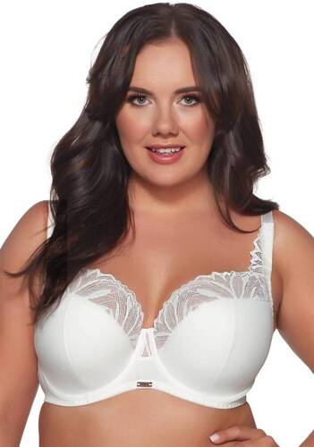 Бюстгальтер Maxi напівм'який 2105 Ava, - екрю
