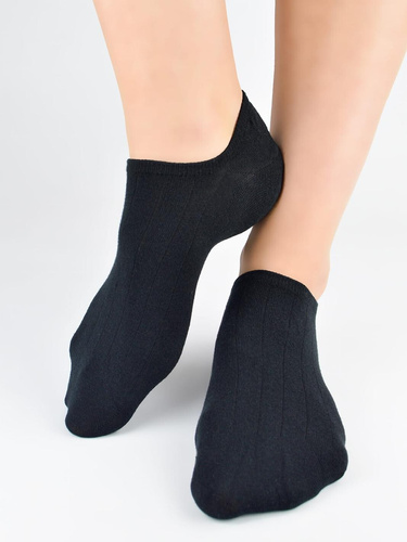 Чоловічі сліди Noviti ST075 з силіконом не сповзають white