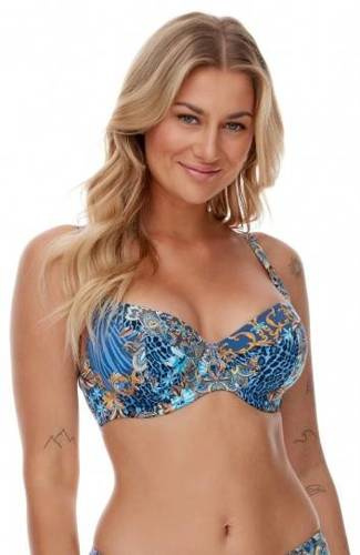 Купальний бюстгальтер Sumba Big Lupoline