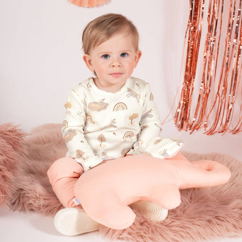 Дитяча кофтинка довгий рукав 209138 Rosy Nicol