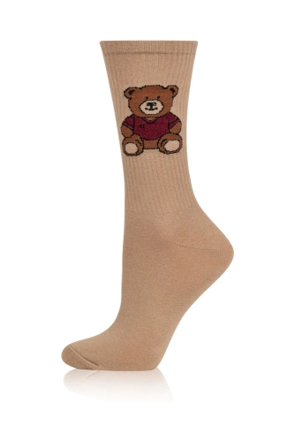 Набір шкарпеток  S180D Italian Fashion,- темно-синій