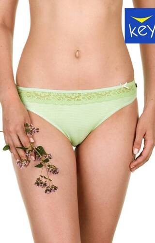 Набір трусиків жіночих 2 шт  LPR 250 A22 Key салатовий /ecru