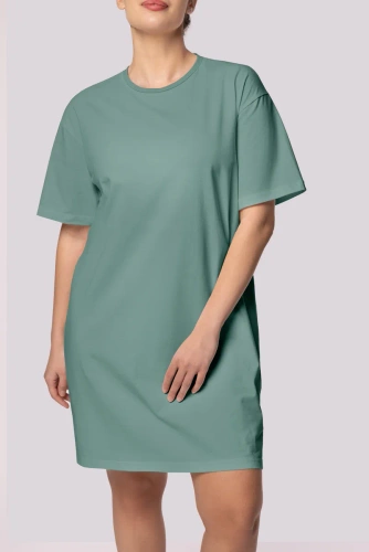 Нічна сорочка Bliss Mona,-оливковий