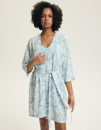 Жіночий халат 44483 Estes 100% віскоза 3/4