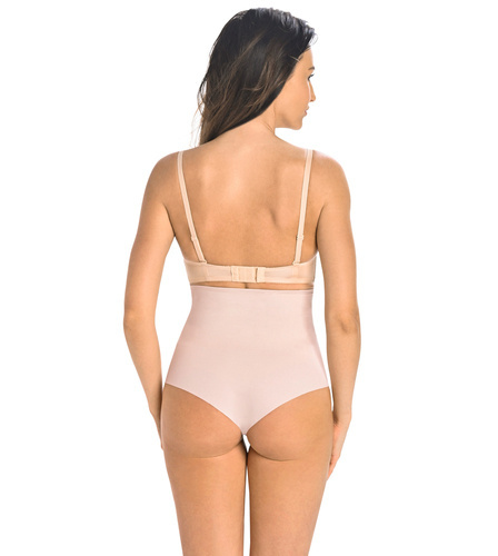 Трусики коригуючі Riley Teyli, - бежевий