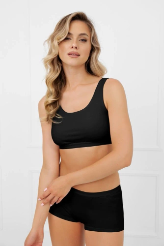 Жіночі боксерки Lotte Italian Fashion – бавовняні, еластичні, зручні