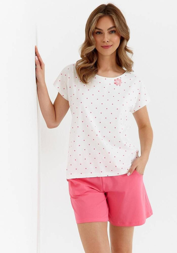 Піжама жіноча 444 Canа, - екрю