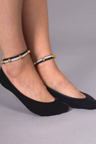 Слідки жіночі SKB-096K Baleriny Yo!,- mix kolor