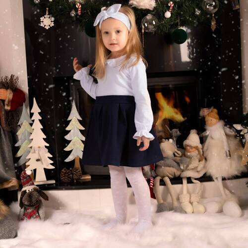 Фатинова спідничка для дівчинки 169498 Mix Nicol