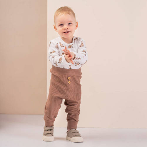 Штанці для немовлят 197017 "Benio" Nicol