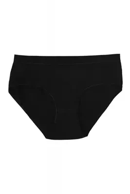 Трусики для дівчинки Tola Italian Fashion - чорний