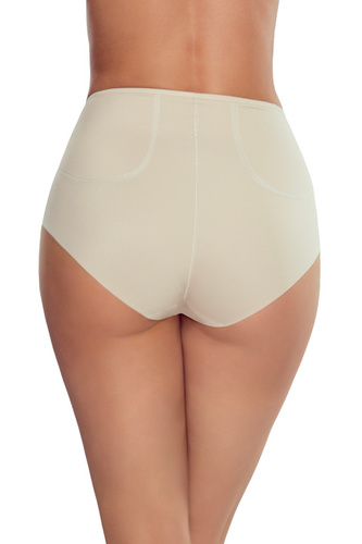 Коригуючі жіночі трусики Vickia Eldar, - бежевий