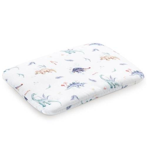 Подушка eco satin cotton DINOS Yosoy