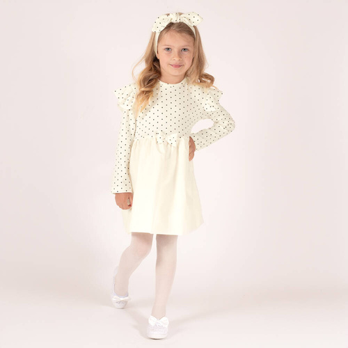 Сукня з довгим рукавом 208166 Lizy Nicol