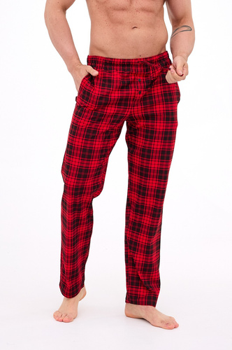 Чоловічі піжамні штани 691/60 Cornette