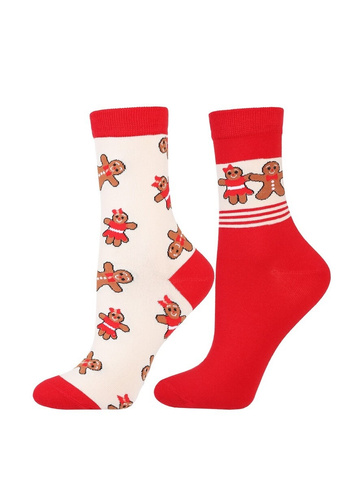 Балерини Moraj CSLS300-046/2 – бавовняні, святкові, набір із 2 пар