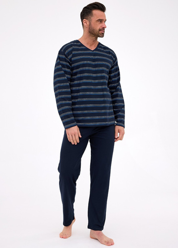 Чоловіча піжама Cornette Various 139/46