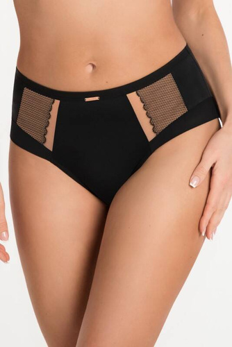 Трусики жіночі K 442/1 Luisse Gorsenia, - чорний