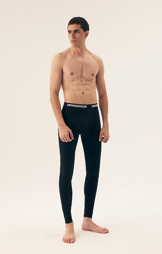 Чоловічі кальсони Henderson Move 13 43010 з бавовни та еластану
