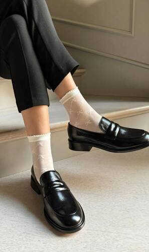 Шкарпетки Livia Vaneziana, - panna