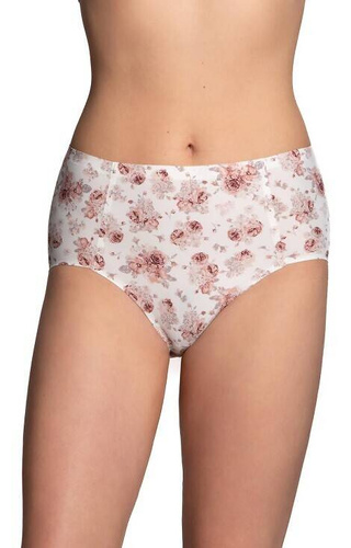 Трусики жіночі L-POL 5031 MD-N Lama, - екрю