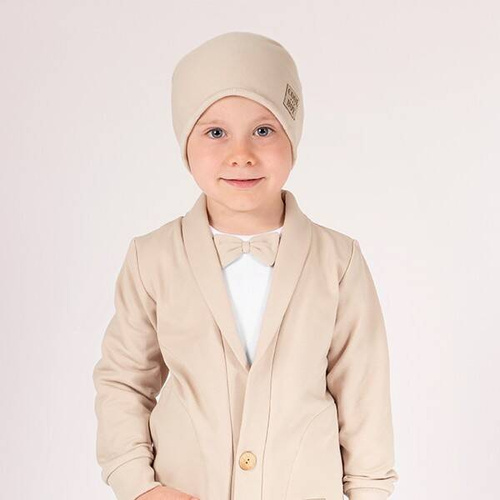 Дитяча шапка 210268 Teddy Nicol