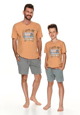 піжама для хлопчика Wadim 2748  Таrо