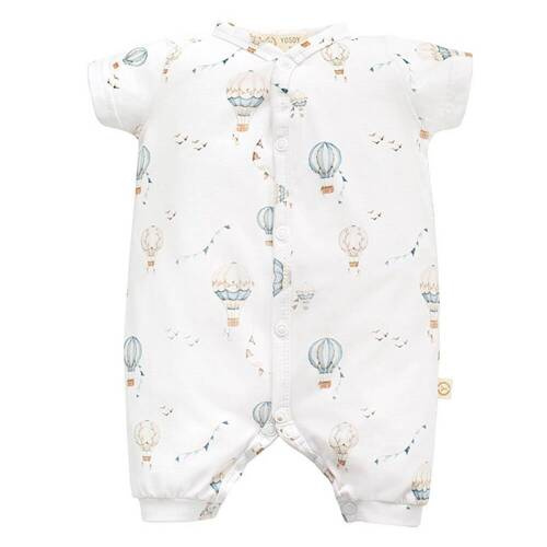Дитячий ромпер Retro Balloons Yosoy