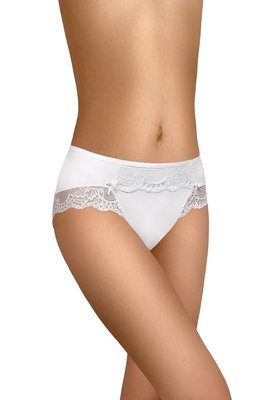 Трусики жіночі 126 Modo, -білий