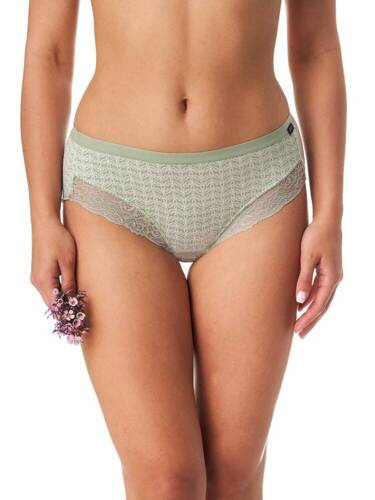 Набір трусиків жіночих 2 шт.LPC 772 A'2   Key, - кораловий