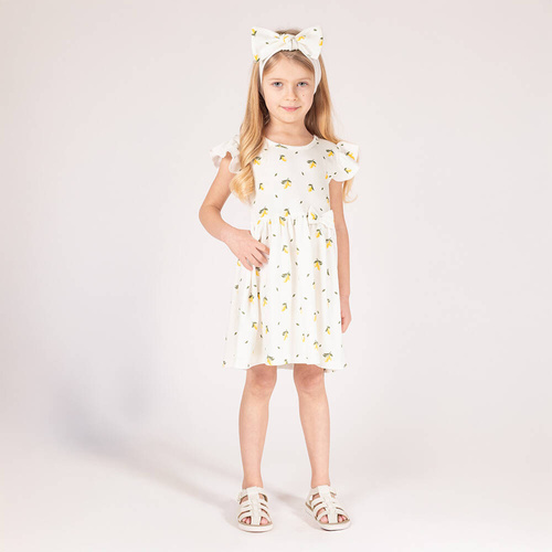 Платтячко бавовняне 212166 "Tola" Nicol