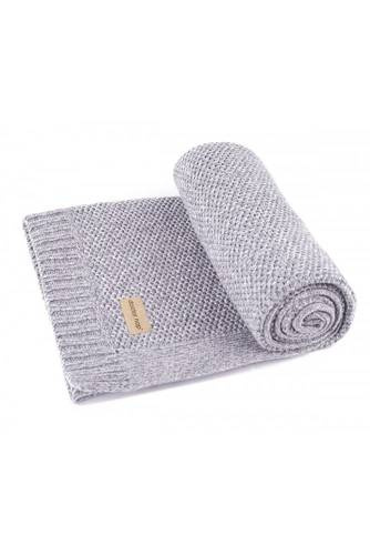 Дитячий пледик 2107 Doctor Nap, - grey