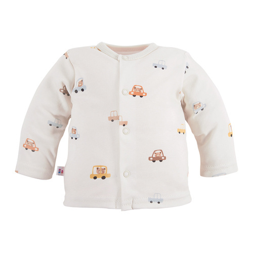 Кофта для немовлят Cars & Bears Eevi