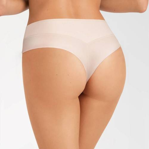 Тусики-бразиліана жіночі Vicky K 567/1 Gorsenia, - бежеві